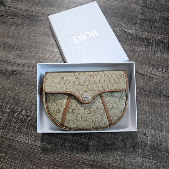 Dior Handbags - Dior - Crossbody Clutch